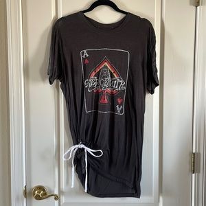 Vintage Aerosmith T-shirt